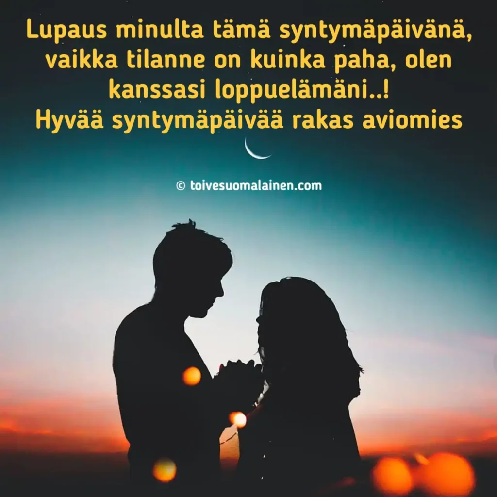 18 Vuotis Syntym p iv Onnitteluruno Tyt lle Ja Pojalle