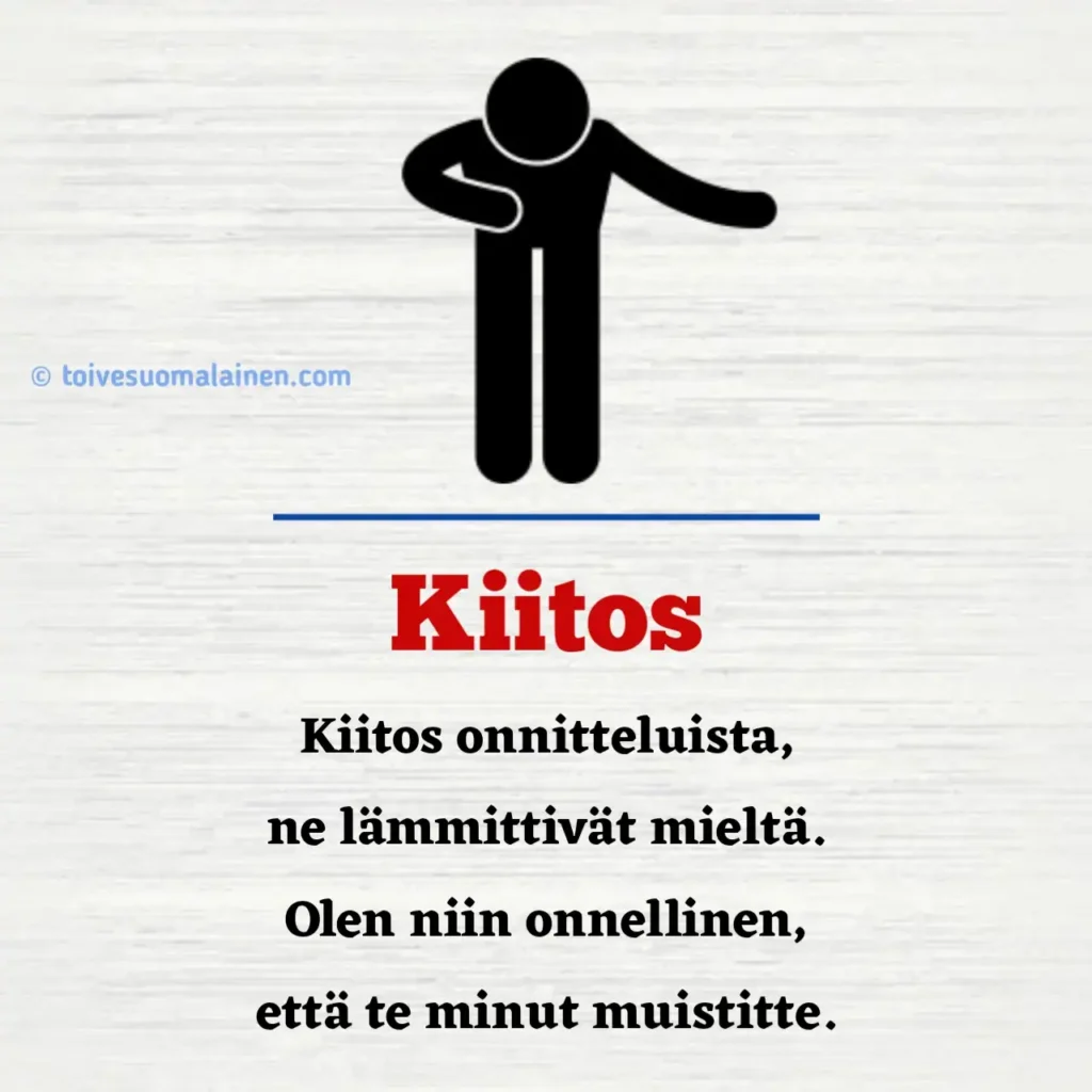 Viestej Ja Runoja Kiitos Syntym p iv onnitteluista Viestej Ja Runoja Kiitos Syntym p iv onnitteluista